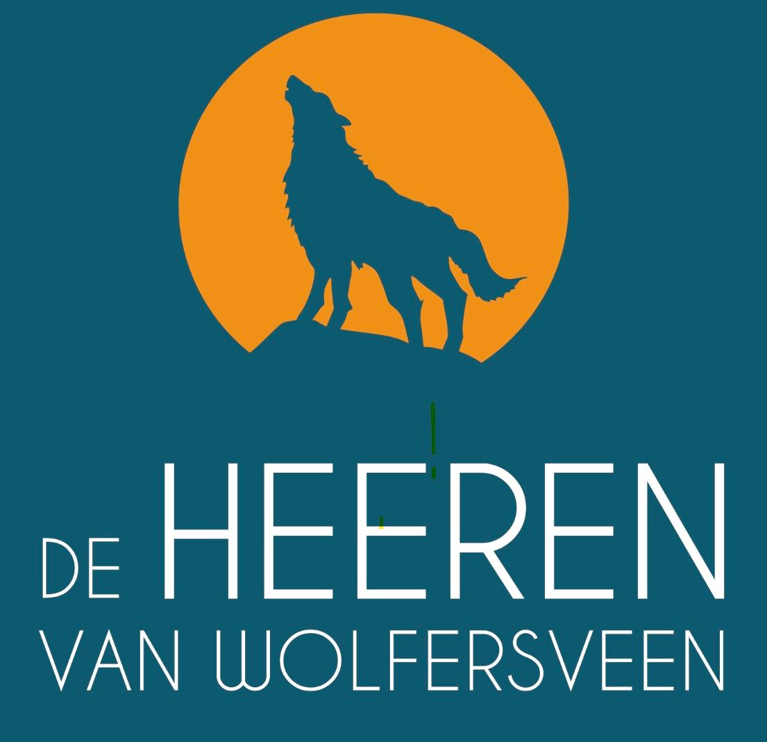 De Heeren van Wolfersveen