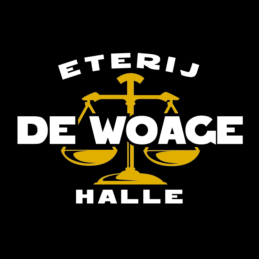 Cafetaria & Eterij De Woage